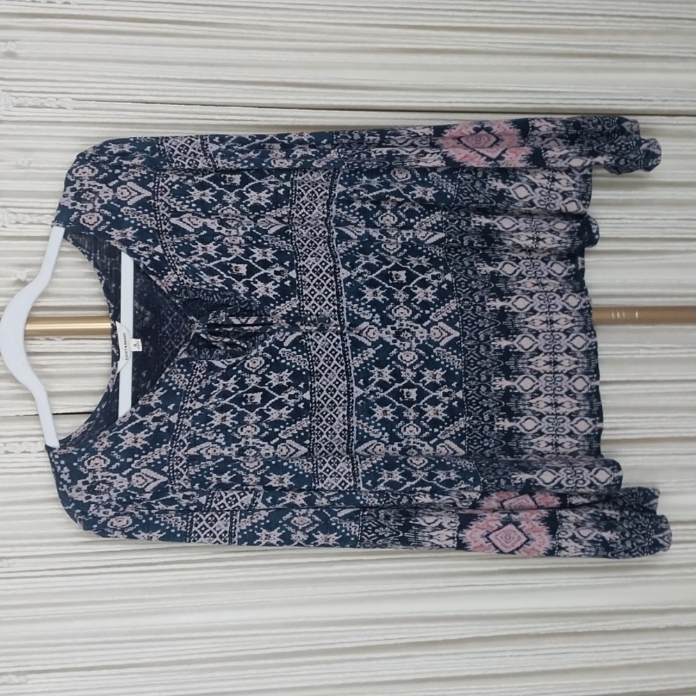SIZE L PTP 24" LUCKY BRAND